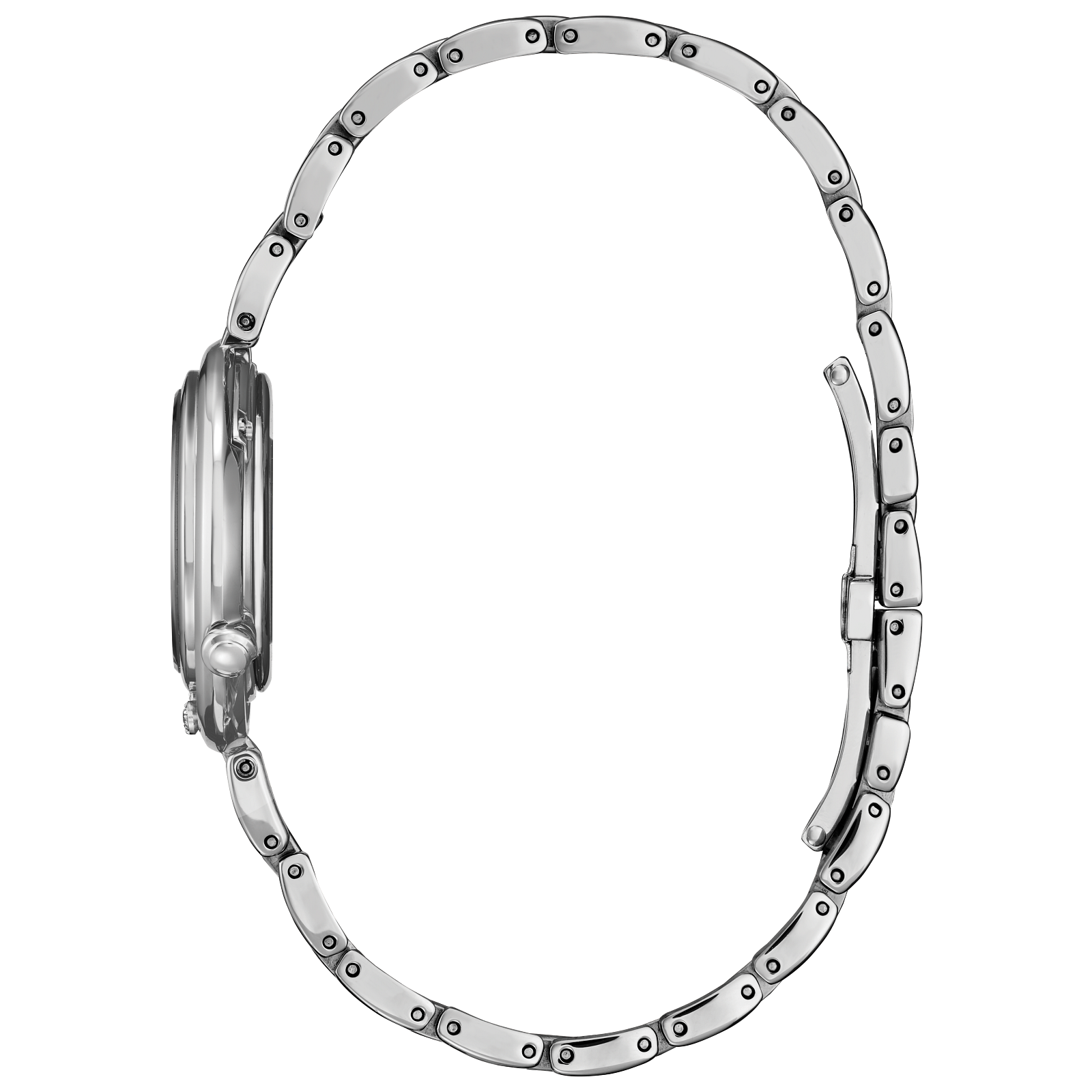 Reloj Citizen Azul Citizen L Arcly EM1110-56N | Elegancia relojería